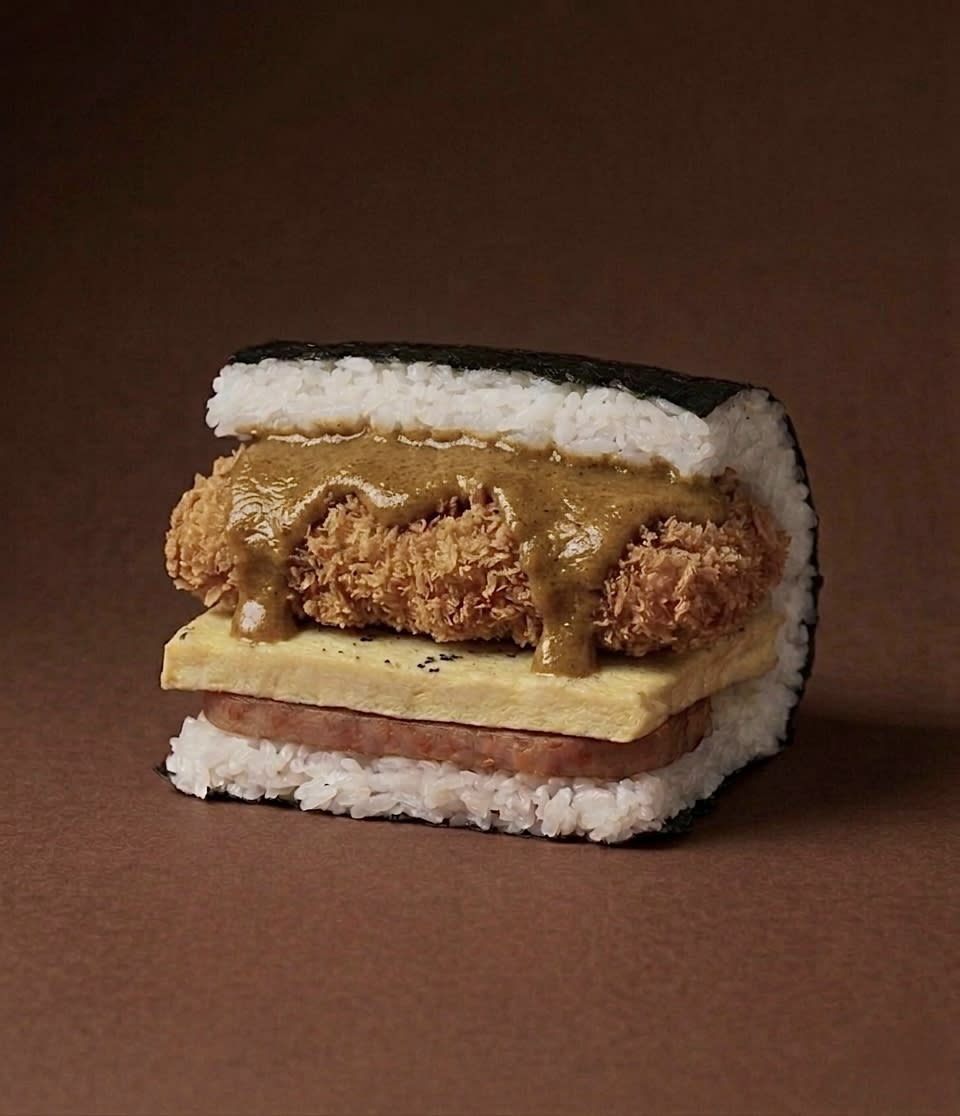 Chicken Katsu
